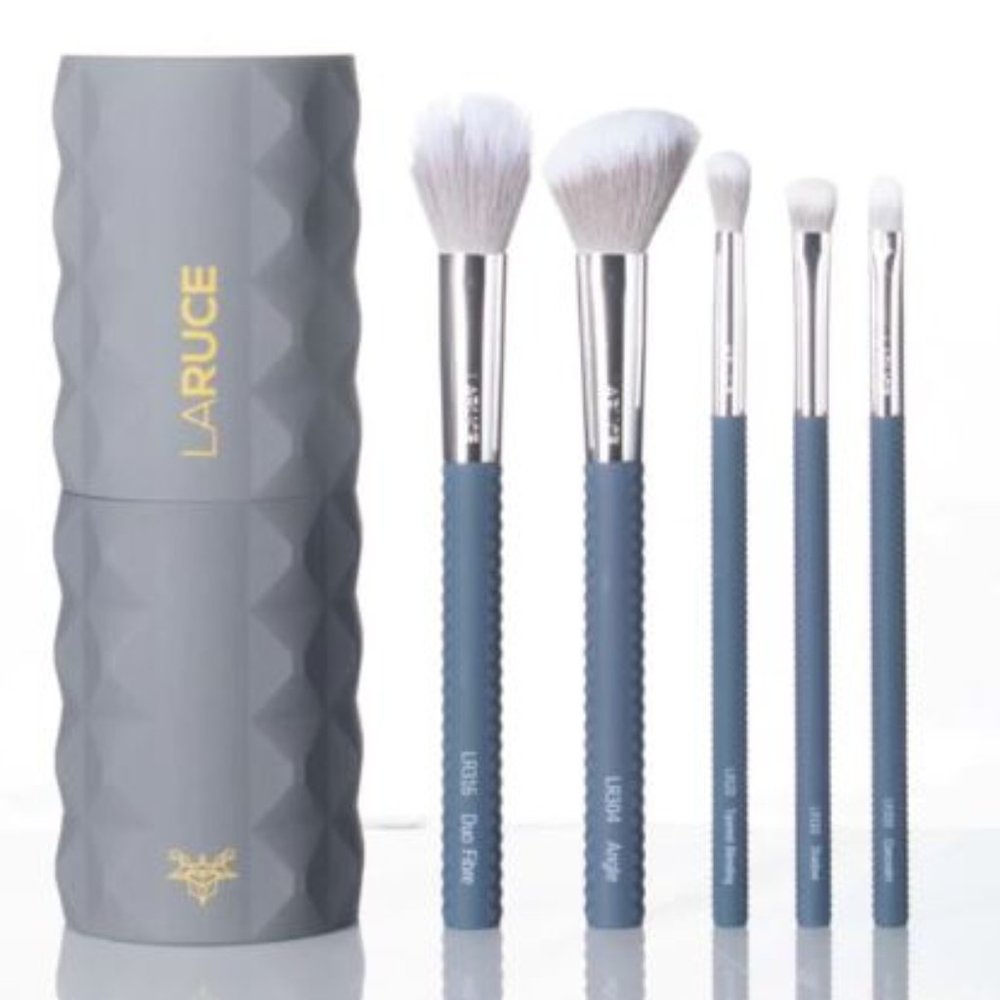LARUCE CHRISTINE BRUSH SET